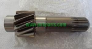 China 3A111-79130 Kubota Tractor Parts SHAFT(12T/20) Agricuatural Machinery Parts factory