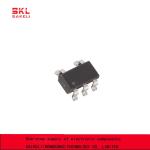 MAX825MEUK+T Power Management ICs - Optimise System Performance