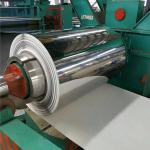Mirror Finished Aisi 444 Stainless Steel Hot Rolled Alloy Plate ASTM A268