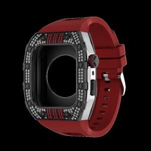 China 38mm Apple Watch Case factory