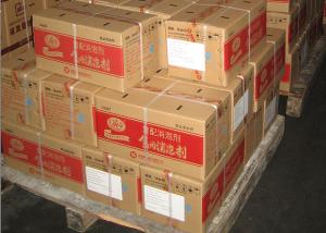 China Calcium Carbonate Defoaming Agent No Damage also used in Acid / Alkali factory