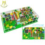 Hansel low investment with fast profits soft play children's indoor playground