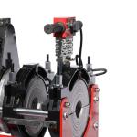 3.2Kw Convenient Polyethylene Pipe Butt Welder SHT200-2(A) 67X47X53 cm