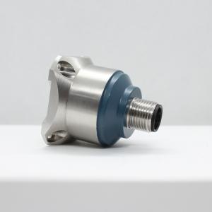 China 3 Axis 12V MEMS Vibration Detection Sensor factory