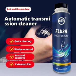 Customized Iron Automatic Transmission Flush Cleaner for and Long-Lasting