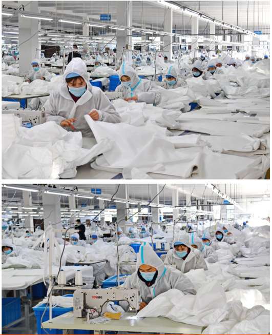  Medical Protective Clothing 6