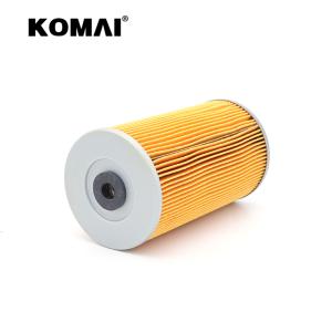 China KOMAI Oil Filter 15607-1070 1560-72130 P550379 76614057 8757530 P552353 for Truck Engine Excavator factory