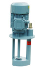 Three phase electric pump AB(AOB)