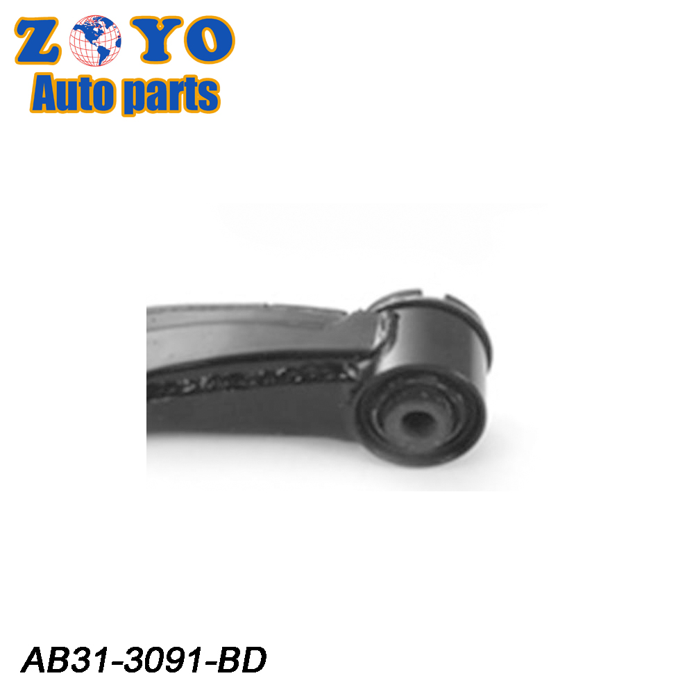 40Cr Ball Joint Nature Rubber Bushing Front Left Upper Control Arm for Ford Ranger 2018-