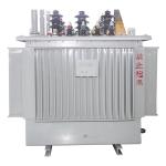 33kv 30kv 22kv 15kv 11kv 6kv Oil Immersed power substation distribution
