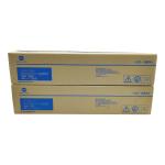 Original New Developing Unit For Konica Minolta DV-315 C M Y Bizhub C250i C251i
