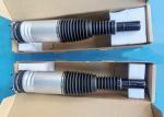 Front Pair Air Suspension Strut For Land Rover Discovery 5 LR081560 L462 2018