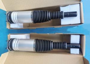 China Front Pair Air Suspension Strut For Land Rover Discovery 5 LR081560 L462 2018-2020 factory