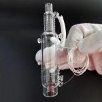 Transparent Cod Digestion Tube / Quartz Glass Tube