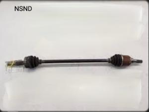 China Steel Drive Shaft for NISSAN ROGUE Engine to Wheel Power Transmission OE NUMBER 39600-JD60A factory