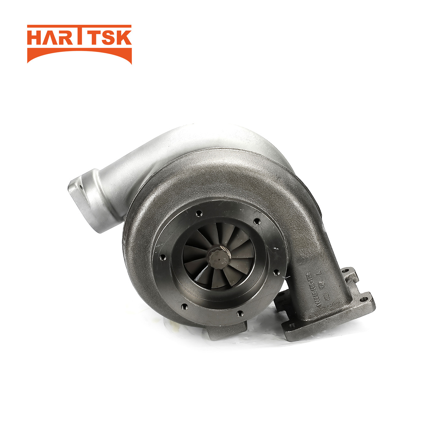 Excavator PC1250 Engine Turbocharger 6240-81-8300 For SAA6D170E-3