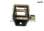 Cargo Lashing 2'' MINI Small Hand Winch For Truck Right Handed Flatbed Lashing