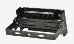 Die cast Exterior LED Modular Flood Light 100W 100V 5000K