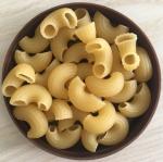 Simple Operation Industrial Pasta Making Machine Macaroni Production Line