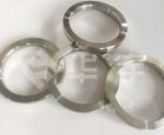 ASME B16.20 RTJ Gasket Wellhead BX158 ring Christmas tree Casing head ring joint