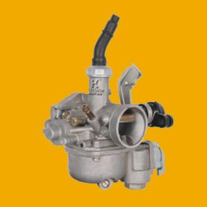 China Motorbike Carburetor, Motorcycle Carburetor of Hq-057 for 110cc factory