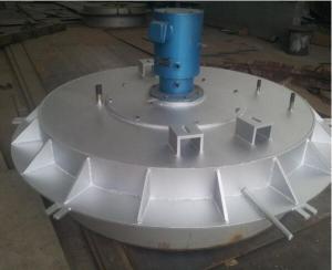 China Well Type Natural Gas Heating Annealing Furnace For Binding Wire factory