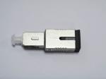 Female to Male fiber optic Attenuator SC/UPC, Singlemode, 1dB-15dB