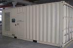 Perkins Silent type 50hz Diesel Generator 600 kva STAMFORD HCI544E SMARTGEN 6120