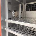 150L Environmental Temperature Chambers 304 Stainless Steel Humidity Chamber