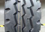 Tubeless Truck Bus Radial Tyres 12R22.5 152/149K Opened Outboard Shoulder
