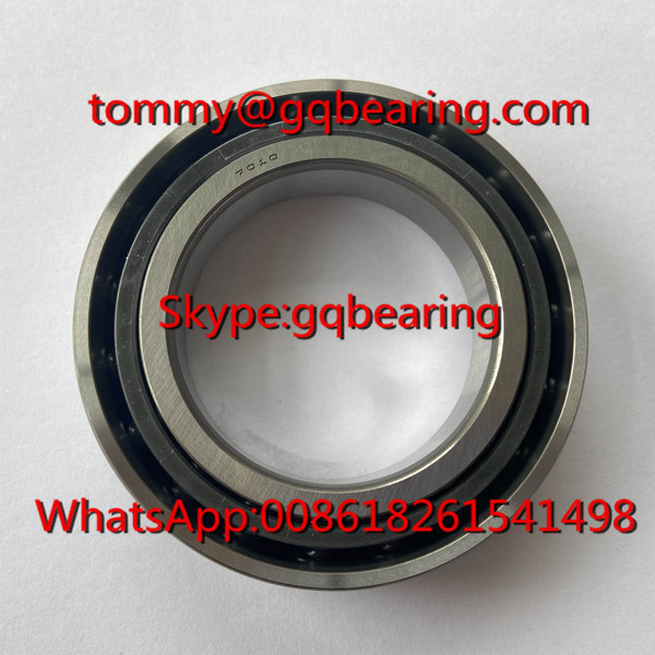 NSK 7010CTYNSULP4 Super Precision Angular Contact Ball Bearing