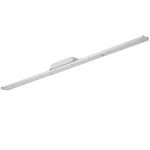 China Full Spectrum 660nm 144μmol/s 80W Led Grow Light Bar factory