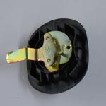 Anti Bacterial Cyberlock Cabinet Locks For Metal Cabinet Steel Cupboard Swing