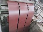 ISO9001 3g 3003 0.2mm Aluminum Container Foils