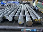SAE4150 AISI 4150 Steel 50CrMo4 DIN 1.7228 Forged Round Bar Turned
