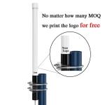 High Gain Helium Antenna 3dbi 5.8dbi 8dbi 10dbi for EU 868mhz 915MHz Outdoor