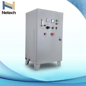 China Water cooling swimming pool ozone generator / Pool Water cleanion & clean factory