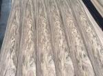 Crown Paldao Wood Veneer Natural Paldao Wood Veneers