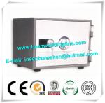 Metal Safety Fire Resistant File Cabinet With 1 Hour Fire Rating