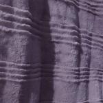 High Colorfastness Warm Blanket Set Faux Fur Plush Minky Blankets