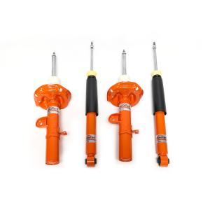 China EDDY Adjustable Comfort Shock Kit Auto Suspension Parts for Performance Geely Xingrui factory
