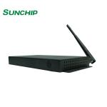 Full HD 1080P Wifi Mini Android Network Advertising Digital Signage Commercial