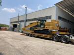 CAT320 excavator long arm excavator long reach Boom