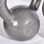 Hammertone Fitness Depot Kettlebell , Pro Grade Kettlebells Customized Logo