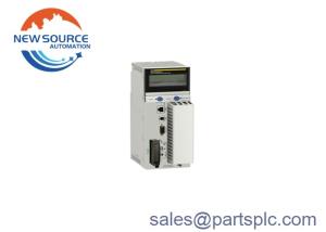 China 140CPU65260 Schneider Electric Module Modicon Quantum Unity Processor Guaranteed factory