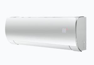 China DELTA Residential Split Air Conditioner Ductless Heating And Cooling Units factory