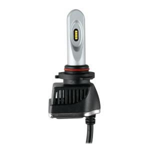 China LED Headlight 9005/9006 Bulbs Cree LED Conversion Kit 60W Cool factory