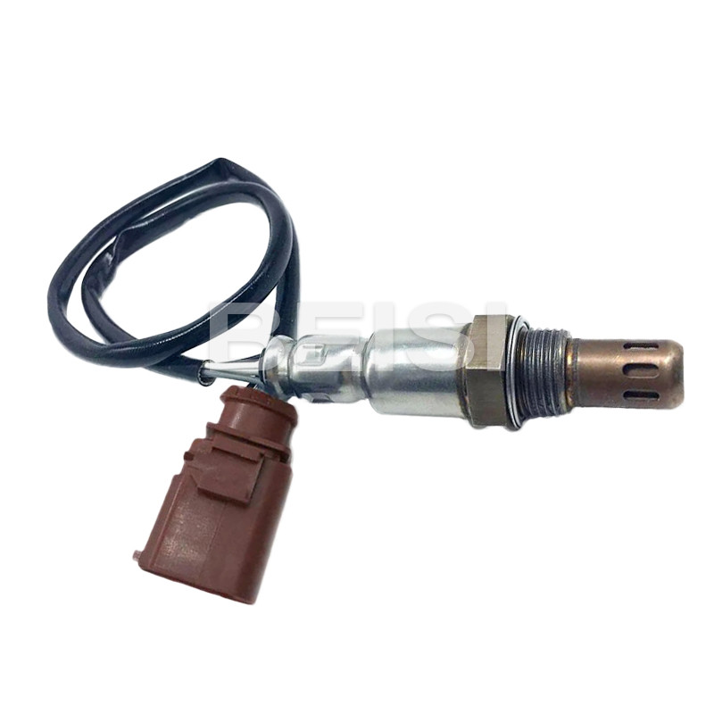 Hot Sale Oxygen Sensor 04E906262 03E906262B 03E906262C Sensor Lambda o2 Sensor Fits VW GOLF