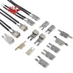 HCET 3MP 2MP Motor Thermal Protector 250V 20A Overload Cutout Switch For
