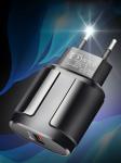 Ipx6 5.0 Touch Control LED Power Display 2000mAh In Ear Tws F9 Earbuds